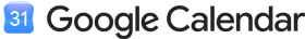 Google Calendar logo
