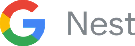 Google Nest logo